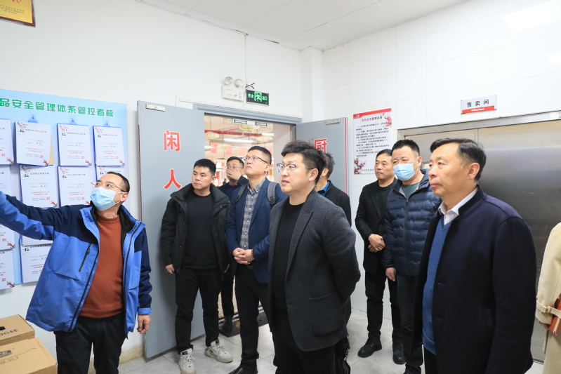 省高校安全检查工作组来校检查指导工作2.jpg